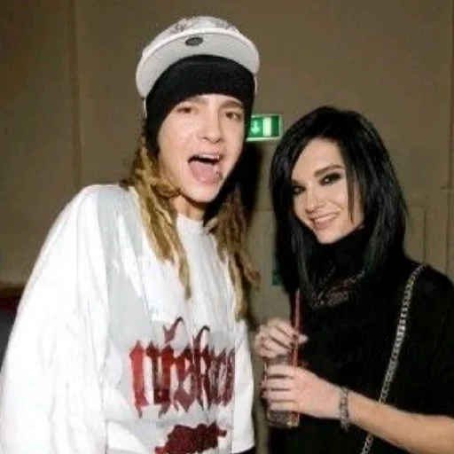 Tokio hotel 🫶 - 
