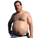 Sticker Trailer Park Boys - 4 Sticker Trailer Park Boys - 4