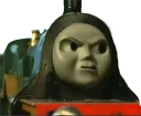 Sticker trains - 0