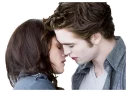 Стикер The Twilight Saga - 0