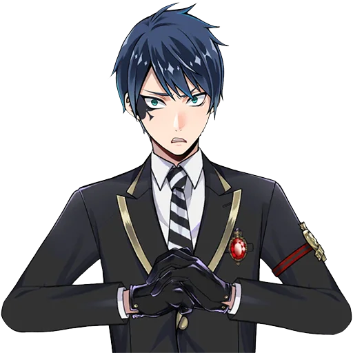 anime anime cartoon clothing