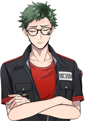 anime anime cartoon clothing