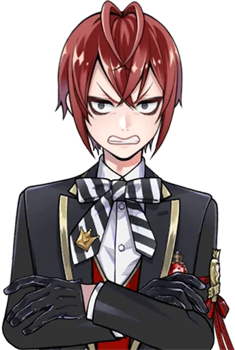 anime anime cartoon fictional character
