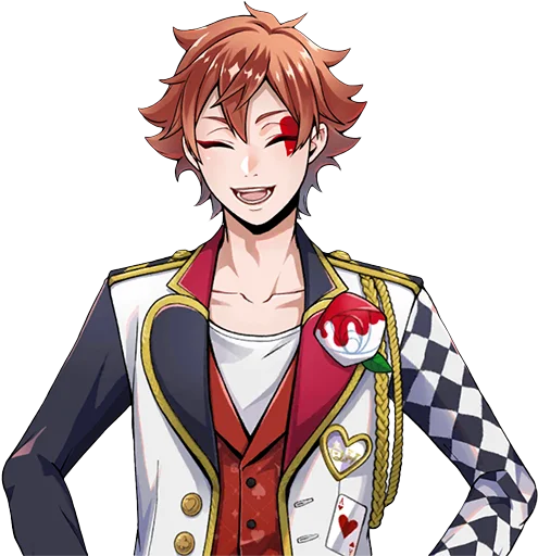 anime anime cartoon fictional character