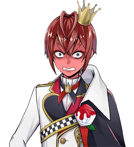 anime anime fictional character cartoon