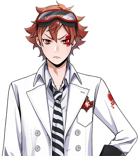anime anime cartoon clothing