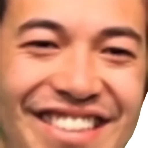 smile smile tooth human face