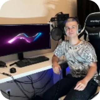 Sticker Ты пидорас - 0