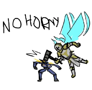 Sticker ULTRAKILL - 5