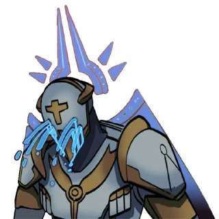 Sticker ULTRAKILL - 11