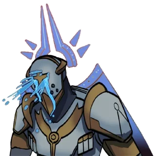 Sticker ULTRAKILL - 7