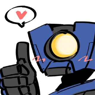 Sticker ULTRAKILL - 6