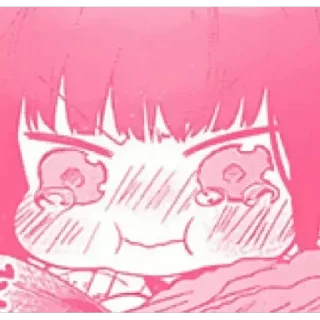 Sticker Ummm - @Otakuzdream - 2 Sticker Ummm - @Otakuzdream - 2