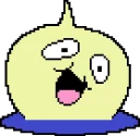 Sticker Undertale - 0