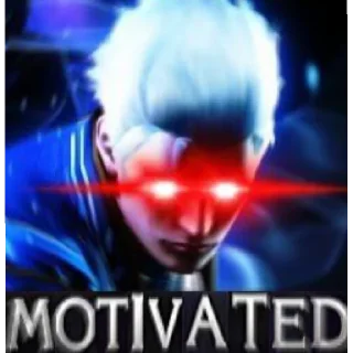 Sticker Vergil (DMG) - 6