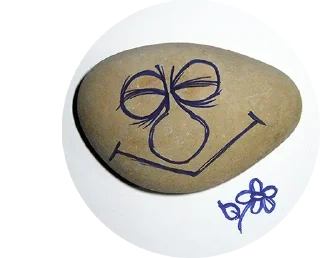 Стикер Cheerful @stickersb2b - 0