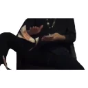 Sticker Господин Жидковский - 0