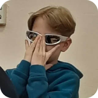 Стикер Владик 💗 - 8 Стикер Владик 💗 - 8