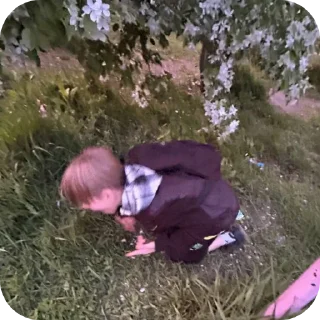Стикер Владик 💗 - 7 Стикер Владик 💗 - 7