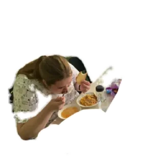 Sticker Уро by @stqrapp - 0