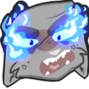 Стикер WarriorCatsOwODiscord - 0