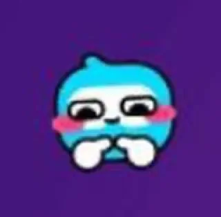 Стикер WePlay @SozdaiStickeriBot - 0