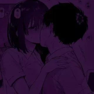 Sticker Anime Hentai Dream 😍️️️️ ( @WildMoneyPro & WildMoney.pro ) - 5 Sticker Anime Hentai Dream 😍️️️️ ( @WildMoneyPro & WildMoney.pro ) - 5
