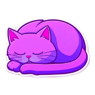 Sticker XVVVVVV - 0