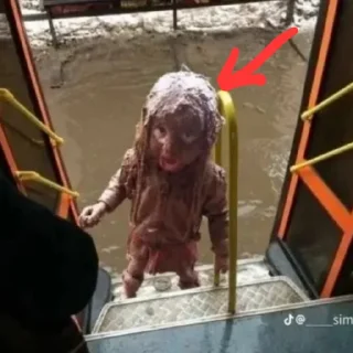 Стикер Суета🤙 - 0