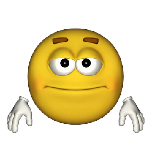 смайлик смайлик смайлик улыбаться