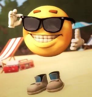 Yellow Boi | by @paradoxbxb Yellow Boi | by @paradoxbxb - smile