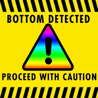 Стикер Gay discussion pack - 3