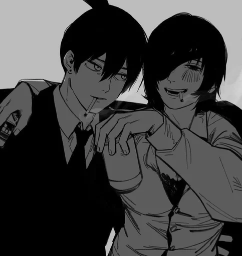 anime anime cartoon fiction