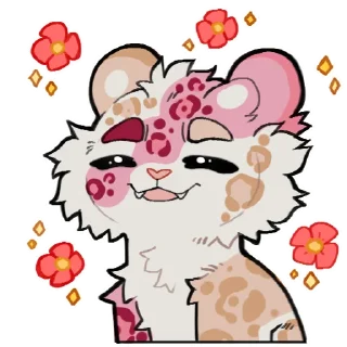 Sticker Yonna - 0