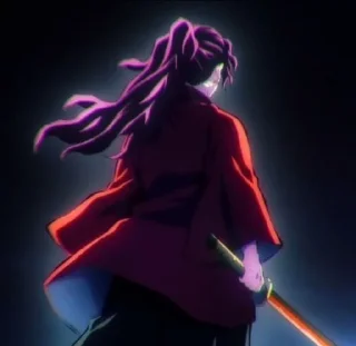 Стикер Yorichi - 0
