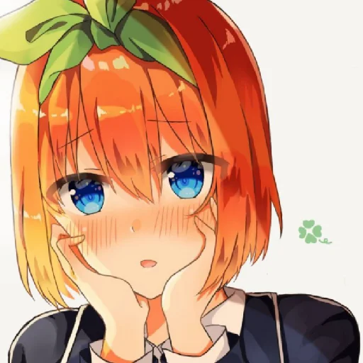 Yotsuba Nakano - 