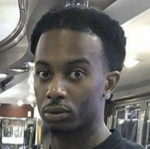 Sticker Playboi Carti @WholeLottaShit - 0