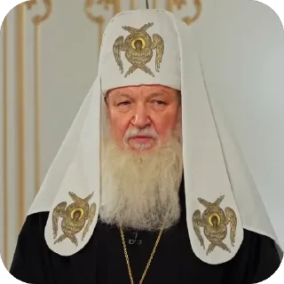 Стикер ЖестЬ Доброй Воли - 0