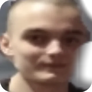 Стикер Жёра Заебал - 1