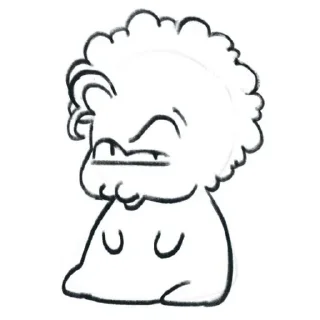 Sticker Zephyr🐻‍❄️ - 2