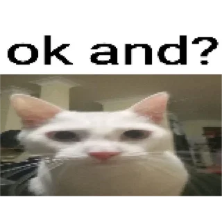 Стикер хуйхуйпизда - 9
