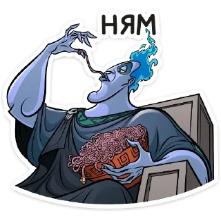 Стикер Aeid @stickersb2b - 0