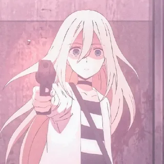 Sticker Лучшие Стикеры тут @AniPics_bot - 0