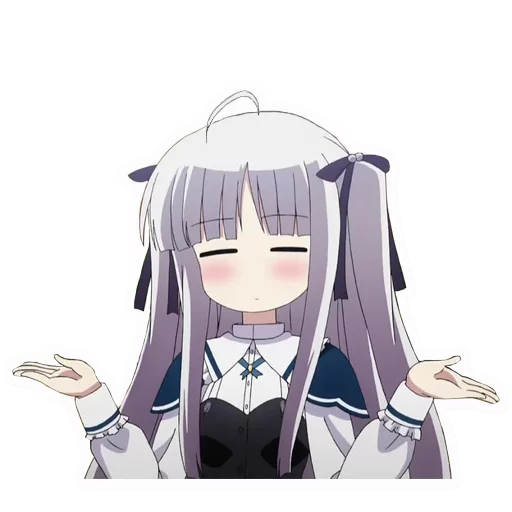anime anime cartoon fictional character