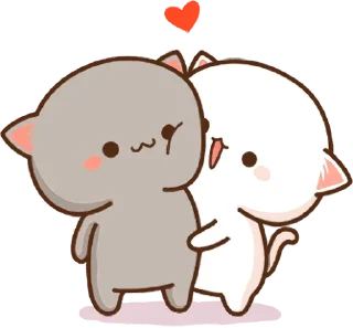 Стикер a pack full of hugs - 9