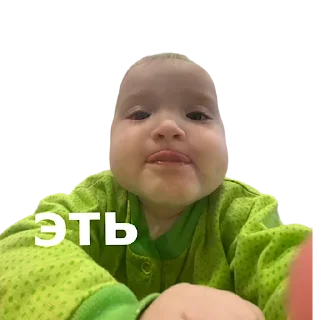 Sticker арбузеры - 0
