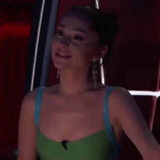 Стикер ariana grande / @marystikers - 6
