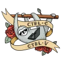 Стикер b0r1s - 2 Стикер b0r1s - 2