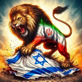 Стикер @SHAH_iran7 - 5