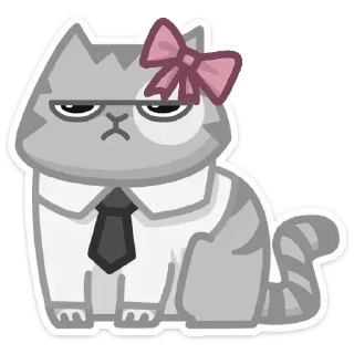 Sticker Больше стиков тут: @stikery4 - 0
